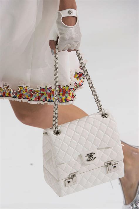 chanel spring 2012 handbag|Chanel bags 2016 collection.